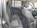 2011 JEEP PATRIOT
