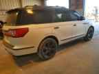 2018 LINCOLN Navigator
