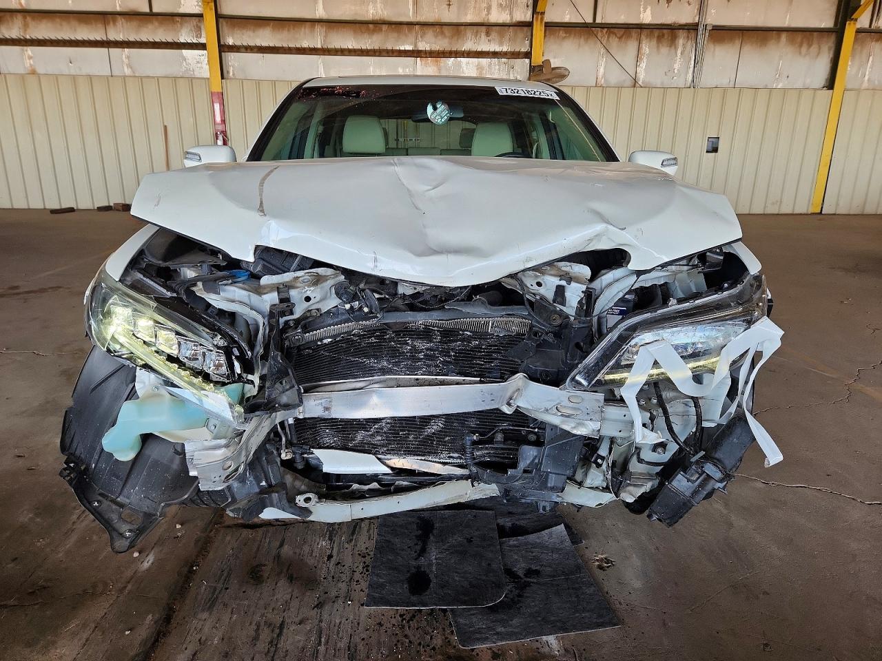 2018 ACURA RDX