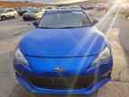 2014 SUBARU BRZ