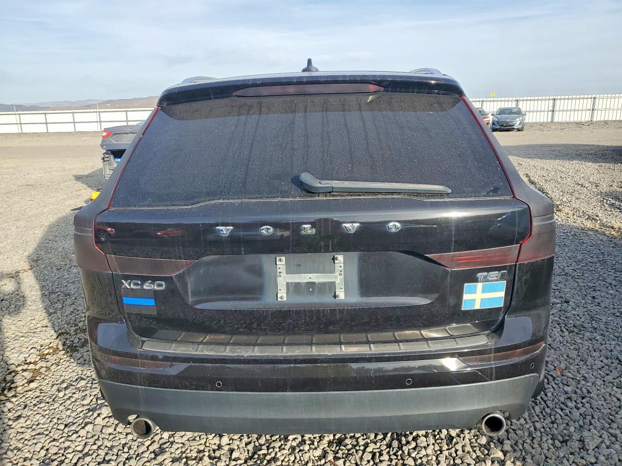 2021 VOLVO XC60