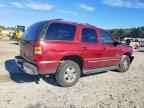 2003 CHEVROLET Tahoe