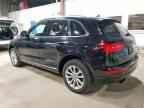 2013 AUDI Q5
