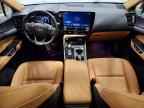 2024 LEXUS NX 350H