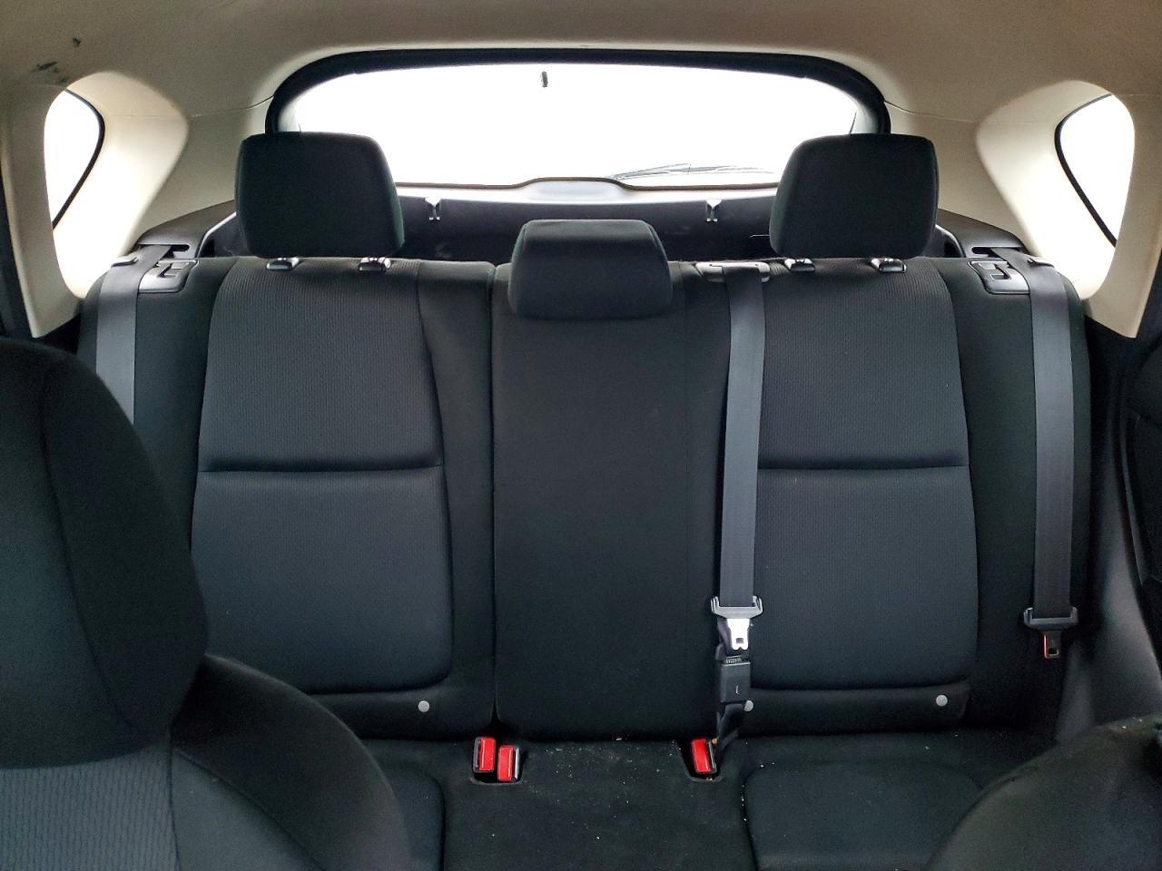 2015 MAZDA CX-5
