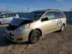 2006 TOYOTA SIENNA