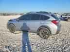 2016 SUBARU Crosstrek