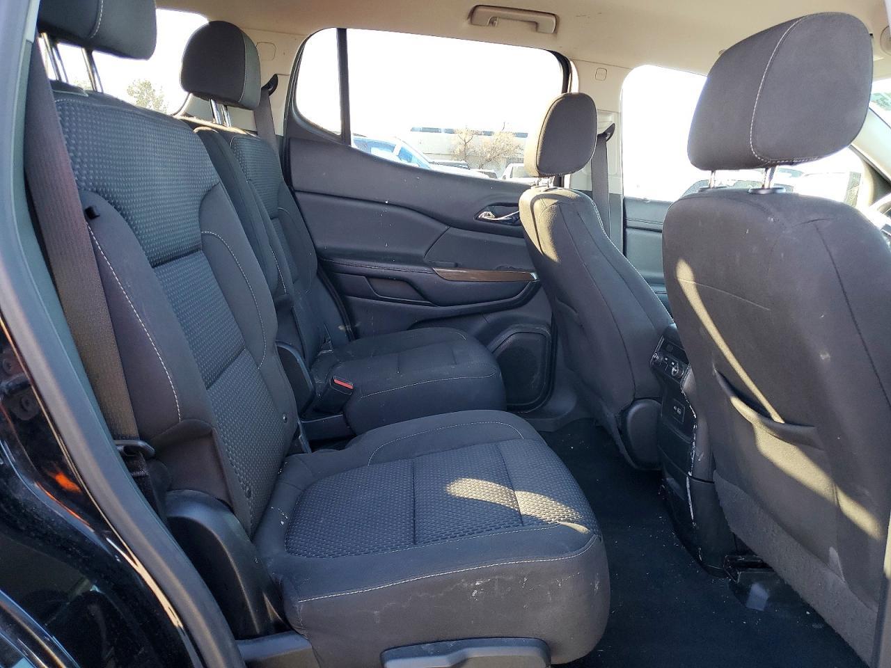 2021 GMC ACADIA