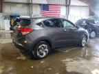 2018 HONDA HR-V