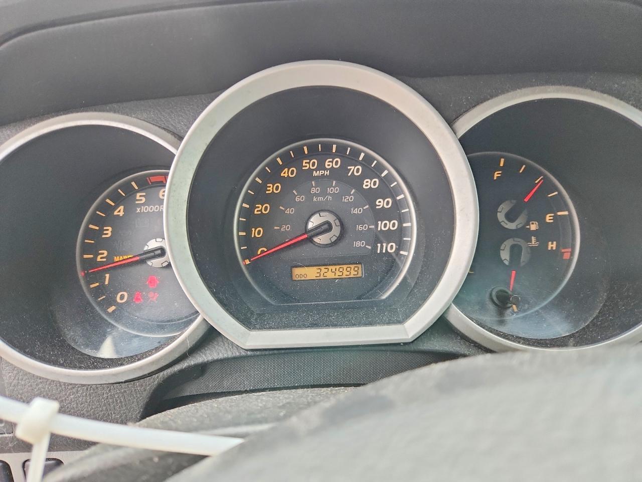 2006 TOYOTA 4Runner