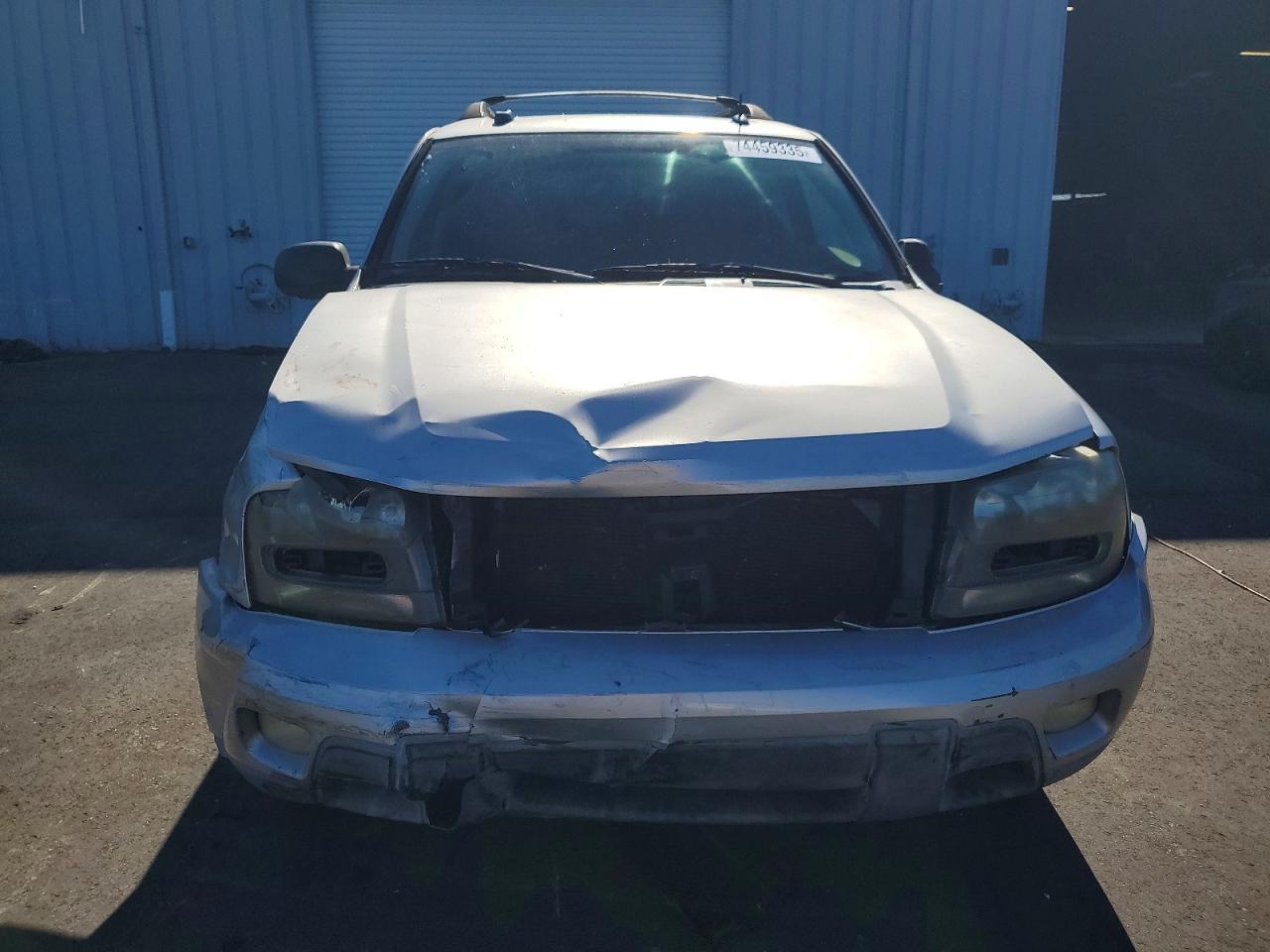 2005 CHEVROLET Trailblazer