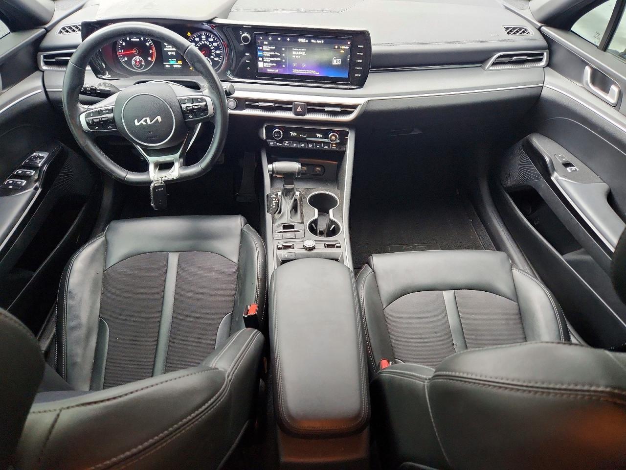 2024 KIA K5
