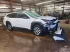 2023 SUBARU Outback
