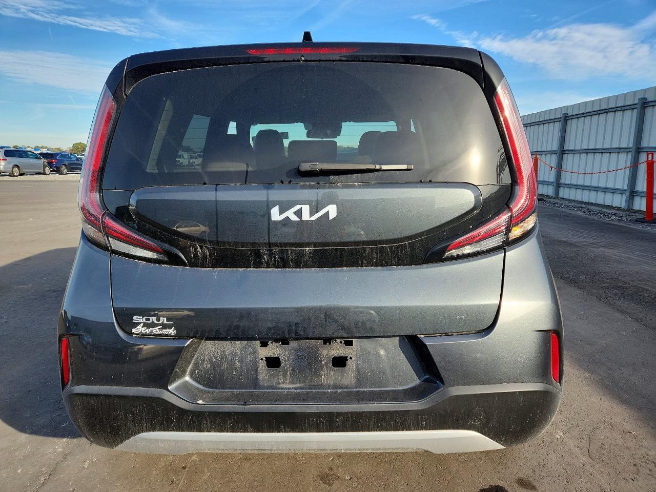 2024 KIA SOUL