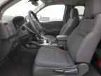 2025 NISSAN Frontier