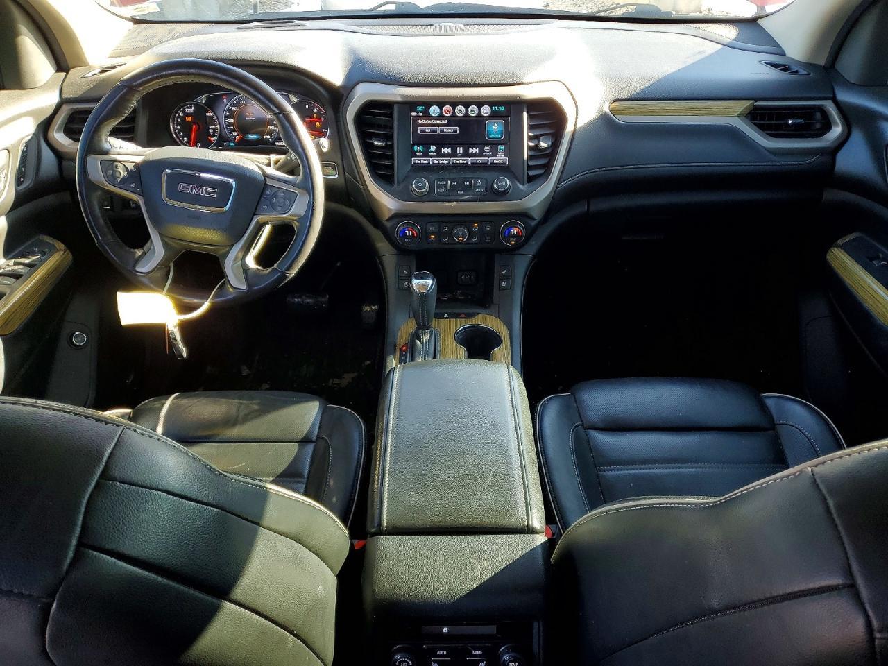 2017 GMC ACADIA