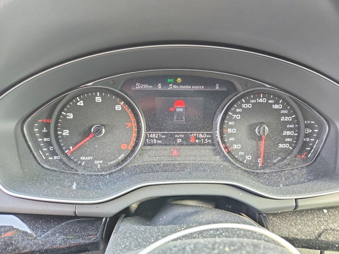 2024 AUDI Q5