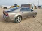 2012 CHEVROLET MALIBU