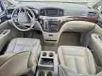 2011 NISSAN Quest