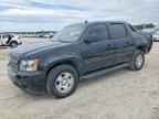 2008 CHEVROLET Avalanche
