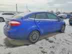 2015 FORD Fiesta