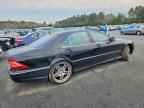 2002 MERCEDES-BENZ S-Class