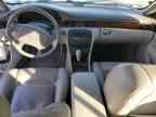 2002 CADILLAC Seville