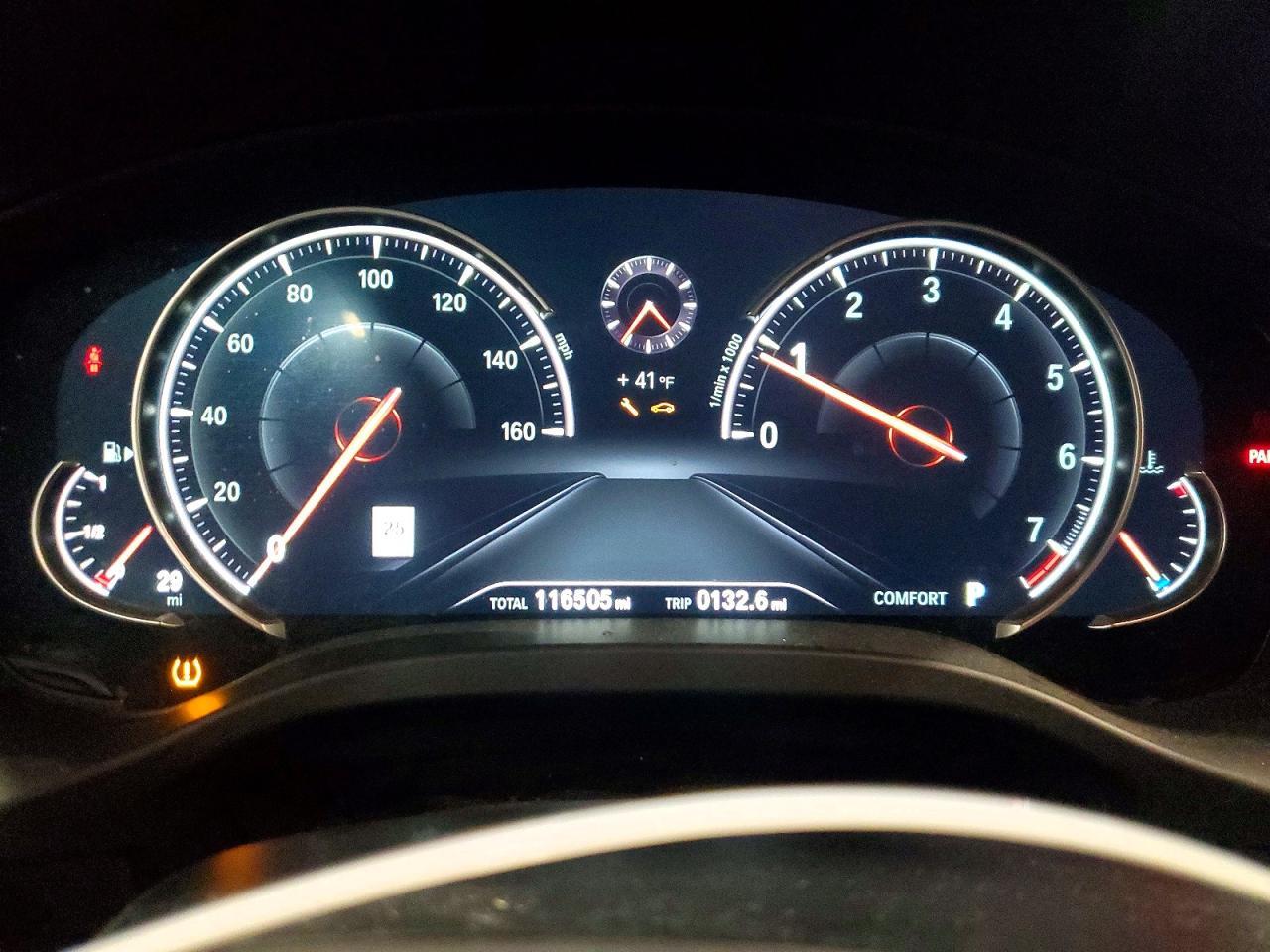 2018 BMW X3