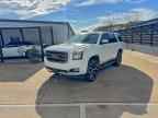 2017 GMC Yukon