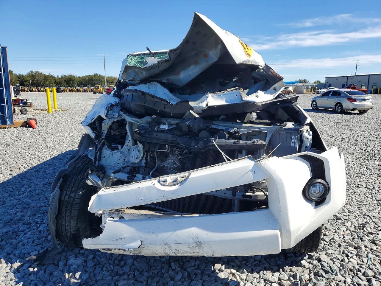 2018 TOYOTA 4Runner
