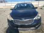 2015 KIA FORTE