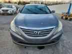 2014 HYUNDAI SONATA