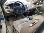 2001 HONDA ACCORD