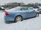 2011 FORD FUSION