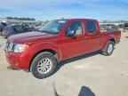 2016 NISSAN Frontier