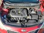 2014 KIA FORTE