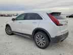 2021 CADILLAC XT4