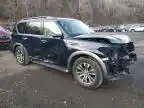 2018 NISSAN Armada