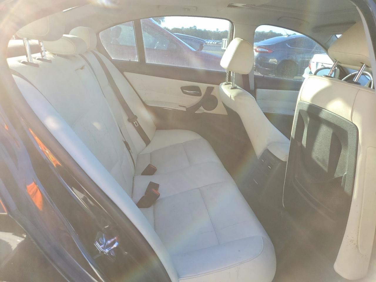 2008 BMW 3 SERIES