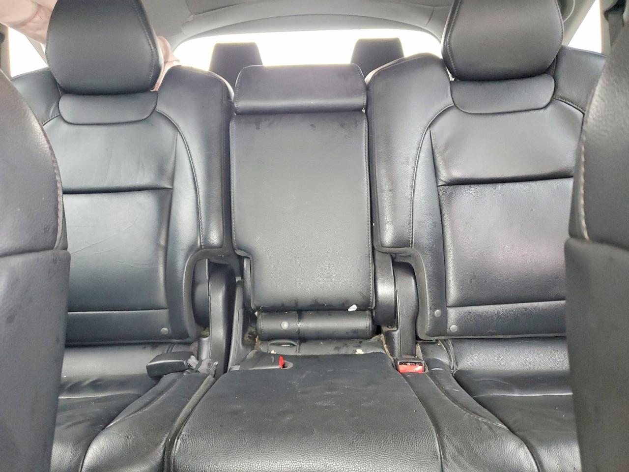2015 ACURA MDX