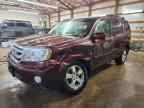 2010 HONDA PILOT