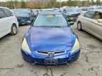 2005 HONDA ACCORD