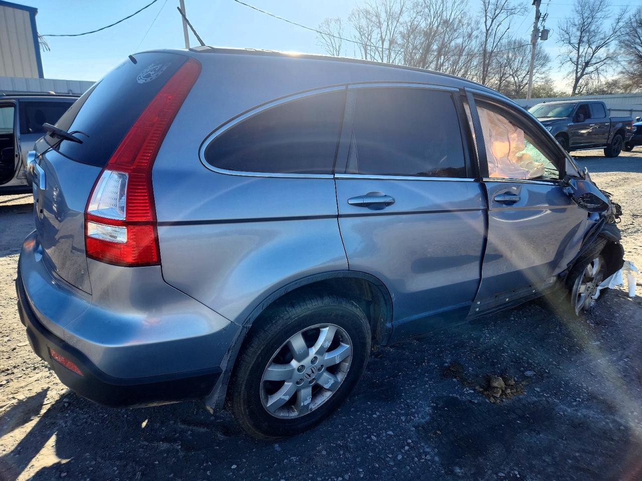 2008 HONDA CR-V