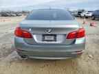 2014 BMW 5 series