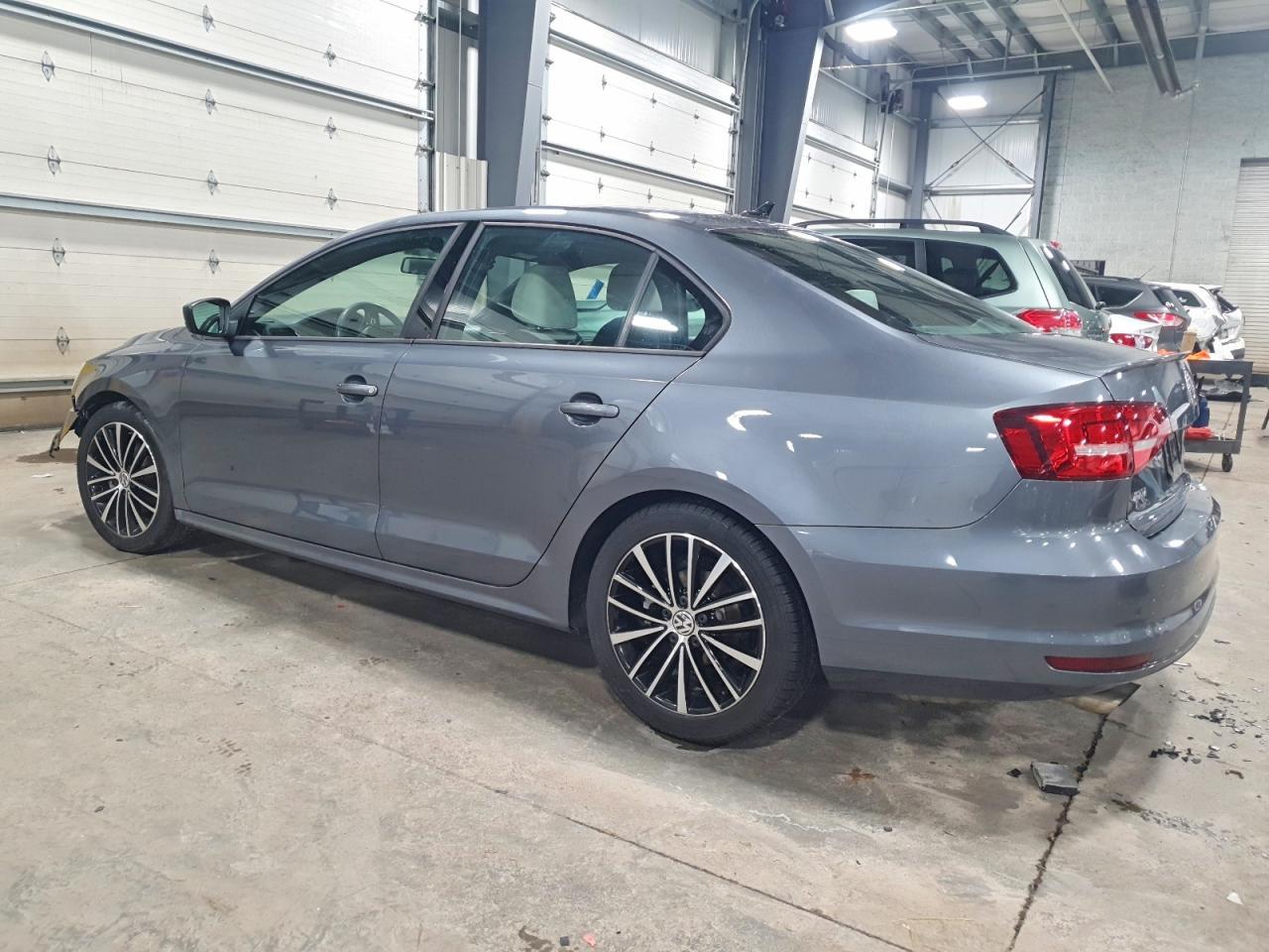 2015 VOLKSWAGEN JETTA