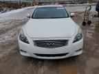 2013 INFINITI G37