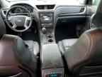 2015 CHEVROLET TRAVERSE