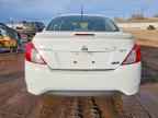 2015 NISSAN VERSA