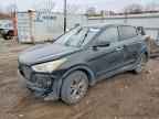 2013 HYUNDAI SANTA FE