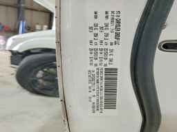 2014 DODGE JOURNEY